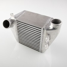 Arlows Upgrade Intercooler