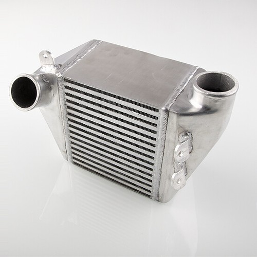 Arlows upgrade intercooler - upgrade,