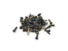 KIT VITI Vite Screw Screws di supporto provenienti Sony Vaio VGN-AR71M PCG-8112M