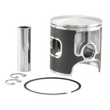 MF4909 Pistone A per Cilindro 57 Parmakit ECV 130 Vespa Special RLN PK Ape 50