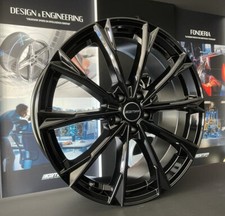 SET 4 CERCHI IN LEGA SEAT  DA