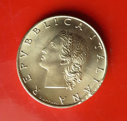 Lire 1990 errore - 20,