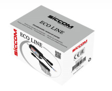 Siccom Ecoline pompa di