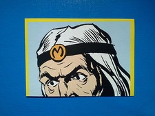 Figurine Panini Tex l'eroe del