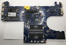 Scheda madre Dell Latitude