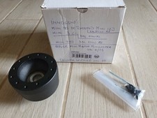 MOZZO VOLANTE SPORTIVO ROVER