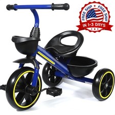 Triciclo para niños pequeños