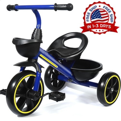 Triciclo para niños pequeños