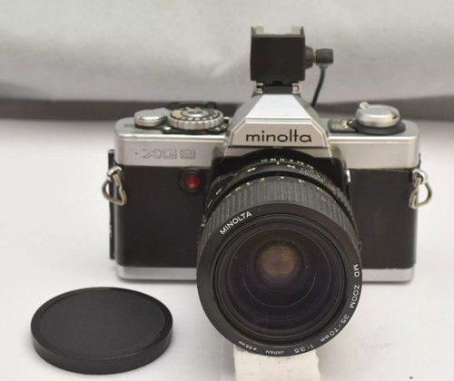 Minolta data back g md - xg,