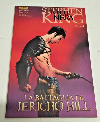 Stephen king torre nera la - stephen, king-la