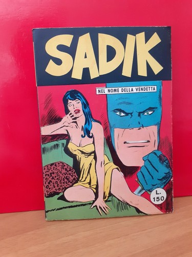 Sadik serie diamante - sadik,