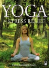 Yoga for stress relief swami - yoga,