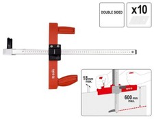 Piastra Frese Taglierina