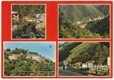 TAVIANO - FIUME LIMENTRA -