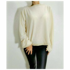 Maglioncino di lana sottile