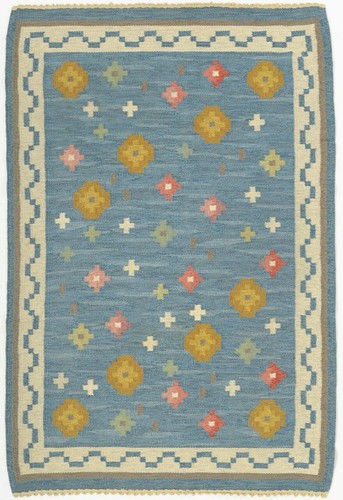 Tappeto vintage bellissimo