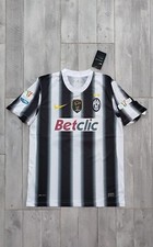 MAGLIA DEL PIERO 2011 2012