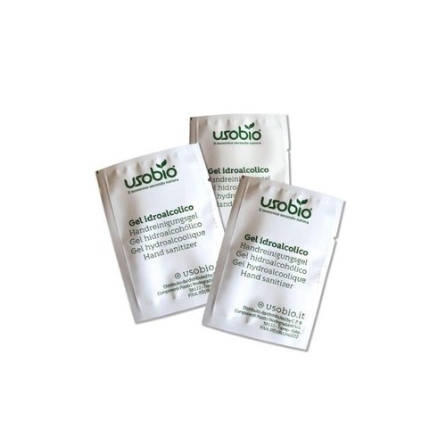 Gel detergente mani con - detergente, azione