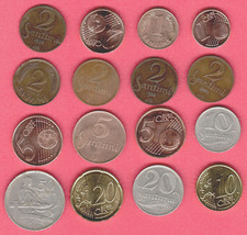 Latvia 10 20 50 - latvia, 10.