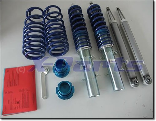 Jom coilover audi tdi - a3,