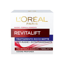 L'OREAL Revitalif crema