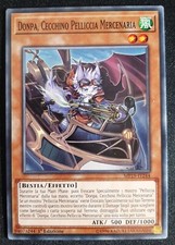 DONPA CECCHINO PELLICCIA