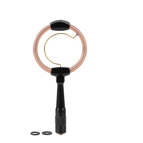 Antenna loop vhf uhf 144 - antenna, 144/430