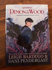 Demon in the Wood: A Shadow