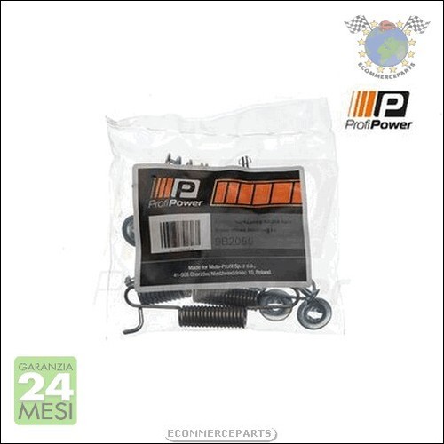 Kit accessori ganasce - , freno