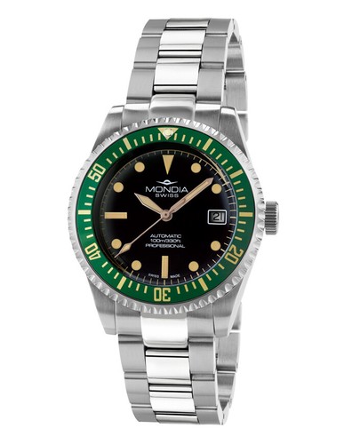 Orologio mondia automatico - orologio,