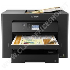 STAMPANTE EPSON MULTIFUNZIONE