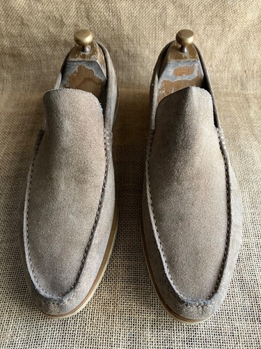 Mocassini gucci uomo in - mocassini,