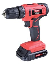 TRAPANO AVVITATORE A BATTERIA