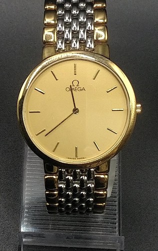 Orologio omega ville - de,