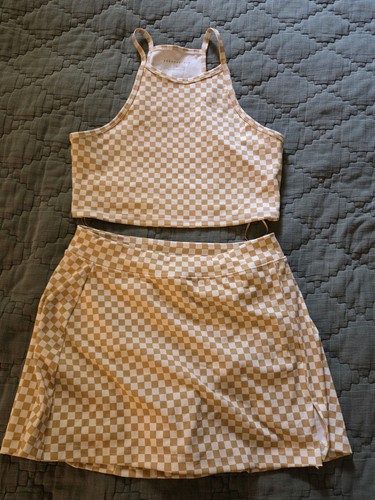 Aeropostale checked preppy - aeropostale,