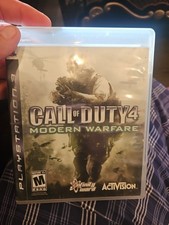Call of Duty 4: Modern Warfare