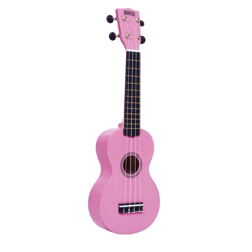 Ukulele soprano mahalo mr1pk - mahalo,
