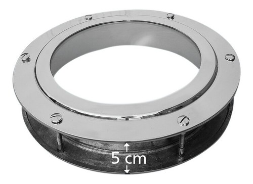 Oblò porta navale con - , il