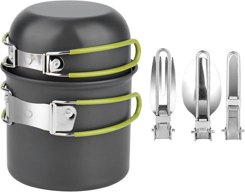 Pentole set - set, da