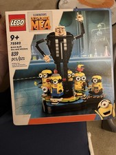 LEGO Cattivissimo Me Gru e