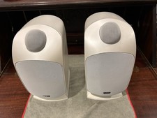 Altoparlanti Bowers Wilkins