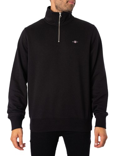 Gant uomo felpa - gant, con