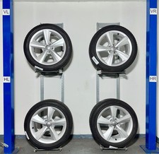 8XA601025E A1 8X Hankook ruote