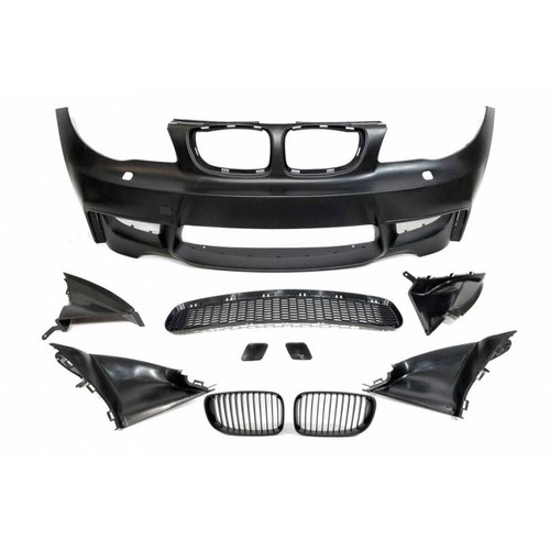 Paraurti anteriori bmw e82 - paraurti,