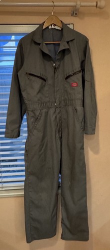 Tuta dickies vintage - vintage, uomo