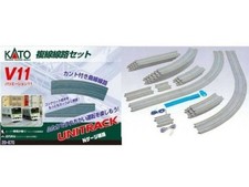 Kato 20-870 - Set binari