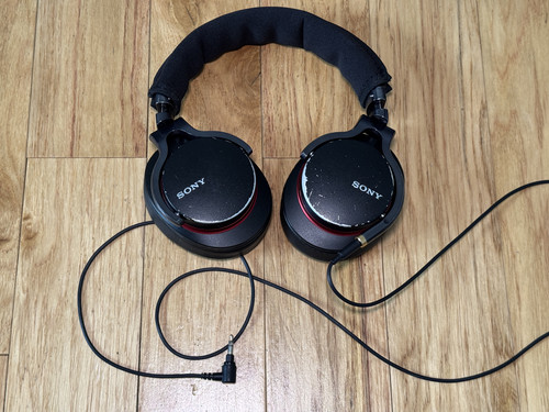 Sony mdr cuffie stereo - mdr-1a,