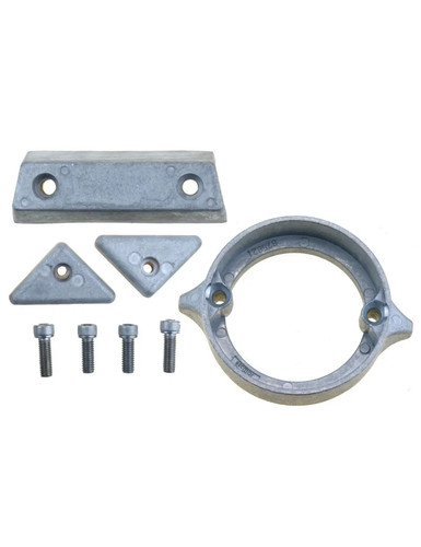 Trem kit anodi motore - trem,