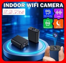 📢Mini Telecamera Wifi 📢