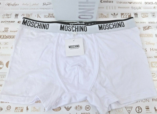Moschino confezione boxer - confezione,